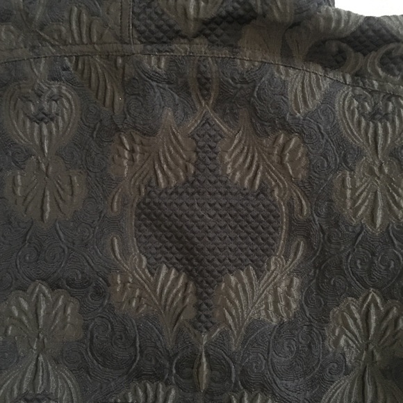 Ruti Lyric Combo Jacket - Picture 8 of 16